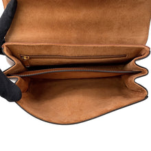 Load image into Gallery viewer, CELINE Teen Soft 16 (Season) Shoulder Tan196853CR4.04LU Calf Leather