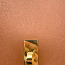 Load image into Gallery viewer, CELINE Teen Soft 16 (Season) Shoulder Tan196853CR4.04LU Calf Leather