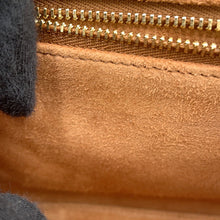 Load image into Gallery viewer, CELINE Teen Soft 16 (Season) Shoulder Tan196853CR4.04LU Calf Leather