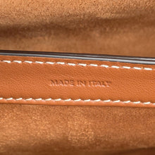 Load image into Gallery viewer, CELINE Teen Soft 16 (Season) Shoulder Tan196853CR4.04LU Calf Leather