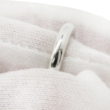 Load image into Gallery viewer, HERMES EchappeeRing Size MM/50/#10 SV925