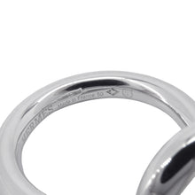 Load image into Gallery viewer, HERMES EchappeeRing Size MM/50/#10 SV925