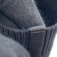 将图像加载到图库查看器中,Dior Technical Knit Socks Sneakers BlackKCK217TLK Nylon Size 38.5