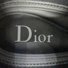 将图像加载到图库查看器中,Dior Technical Knit Socks Sneakers BlackKCK217TLK Nylon Size 38.5
