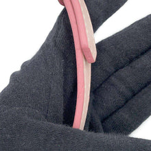 将图像加载到图库查看器中,MCM Visetos Drawstring 2WAY Shoulder Bag PinkMWDBSXL02QH001 Leather