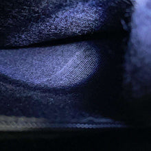 将图像加载到图库查看器中,CHANEL Matelasse Single Flap ChainShoulder Bag Black suede Size 20