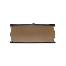 Load image into Gallery viewer, LOEWE ★Barcelona Shoulder Bag Beige Leather Size Mini