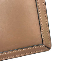 Load image into Gallery viewer, LOEWE ★Barcelona Shoulder Bag Beige Leather Size Mini