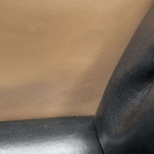 Load image into Gallery viewer, LOEWE Barcelona Shoulder Bag Beige Leather Size Mini