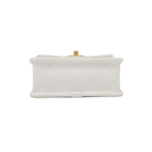 Load image into Gallery viewer, CHANEL Matelasse 2WAY ChainShoulder Bag WhiteAS3652 Caviar Leather