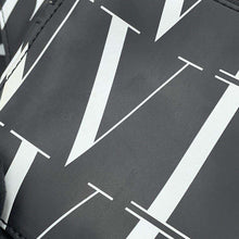 Load image into Gallery viewer, Valentino Garavani VLTN logo Times belt bag BlackVY2B0719GTC Leather