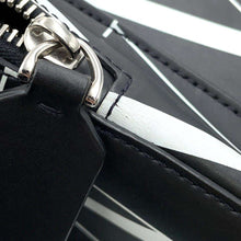 将图像加载到图库查看器中,Valentino Garavani VLTN logo Times belt bag BlackVY2B0719GTC Leather