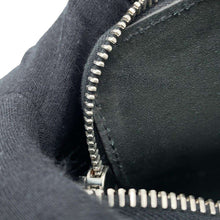 将图像加载到图库查看器中,Valentino Garavani VLTN logo Times belt bag BlackVY2B0719GTC Leather