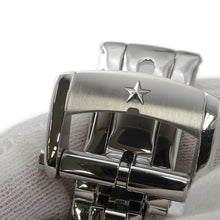 Load image into Gallery viewer, ZENITH ★Chronomaster El Primero SVRA Edition W42mm Stainless Steel Leather Silver Dial03.20411.4061/07.C776