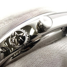 将图像加载到图库查看器中,ZENITH ★Chronomaster El Primero SVRA Edition W42mm Stainless Steel Leather Silver Dial03.20411.4061/07.C776