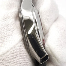 Load image into Gallery viewer, ZENITH Chronomaster El Primero SVRA Edition W42mm Stainless Steel Leather Silver Dial03.20411.4061/07.C776