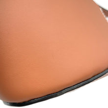 将图像加载到图库查看器中,LOEWE Paula's Ibiza Collaboration Balloon Bag Aqua/Tan328.04AC31 Canvas Leather