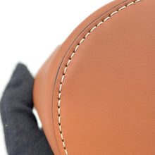 将图像加载到图库查看器中,LOEWE Paula's Ibiza Collaboration Balloon Bag Aqua/Tan328.04AC31 Canvas Leather