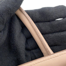 Load image into Gallery viewer, PRADA Mono Chrome 2WAYBag Jasmin Flower1BA155 Leather