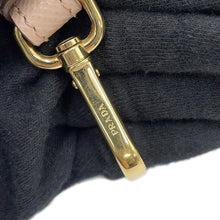 Load image into Gallery viewer, PRADA Mono Chrome 2WAYBag Jasmin Flower1BA155 Leather