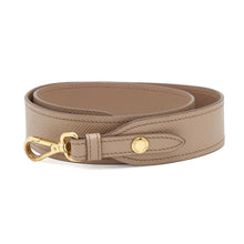 Load image into Gallery viewer, PRADA Mono Chrome 2WAYBag Jasmin Flower1BA155 Leather