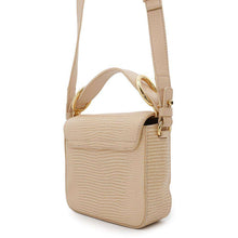 Load image into Gallery viewer, Chloe Chloe C 2WAYBag Jasmin FlowerCHC19WS193B836H6 Embossed Leather