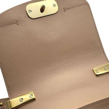 Load image into Gallery viewer, Chloe ★Chloe C 2WAYBag Jasmin FlowerCHC19WS193B836H6 Embossed Leather