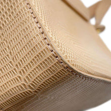 Load image into Gallery viewer, Chloe Chloe C 2WAYBag Jasmin FlowerCHC19WS193B836H6 Embossed Leather