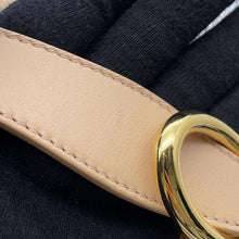 Load image into Gallery viewer, Chloe Chloe C 2WAYBag Jasmin FlowerCHC19WS193B836H6 Embossed Leather