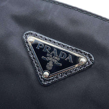 Load image into Gallery viewer, PRADA Messenger bag BlackVA0269 Nylon