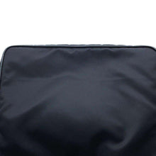 Load image into Gallery viewer, PRADA Messenger bag BlackVA0269 Nylon