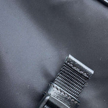 Load image into Gallery viewer, PRADA Messenger bag BlackVA0269 Nylon