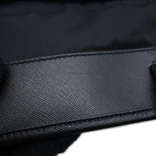 Load image into Gallery viewer, PRADA Messenger bag BlackVA0269 Nylon