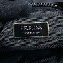 Load image into Gallery viewer, PRADA Messenger bag BlackVA0269 Nylon