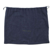 将图像加载到图库查看器中,PRADA ★Messenger bag BlackVA0269 Nylon