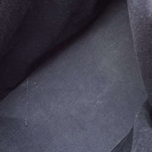 将图像加载到图库查看器中,Christian Louboutin Chunky Knit Explorer Funk Backpack Black/Red/Brown/White Canvas Plastics Leather