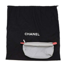 将图像加载到图库查看器中,CHANEL Executive tote PinkA67282 Leather