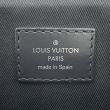 Load image into Gallery viewer, LOUIS VUITTON ★District NM Navy/NoirN50005 Damier Cobalt Canvas Size PM