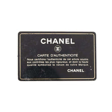将图像加载到图库查看器中,CHANEL Chain logo 2WAY Shoulder Bag RedAS1779 Leather