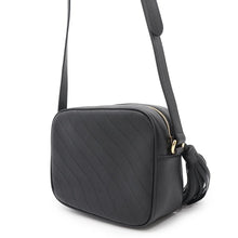 将图像加载到图库查看器中,GUCCI Blondie Shoulder Bag Black742360 Leather Size Small