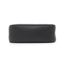 Load image into Gallery viewer, GUCCI Blondie Shoulder Bag Black742360 Leather Size Small