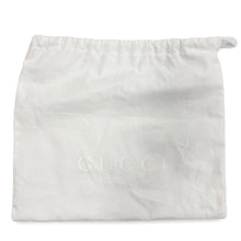 将图像加载到图库查看器中,GUCCI Blondie Shoulder Bag Black742360 Leather Size Small