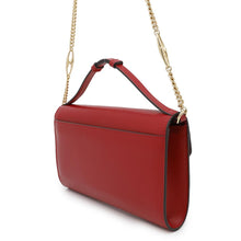 Load image into Gallery viewer, GUCCI Zumi ChainShoulder Red572375 Leather