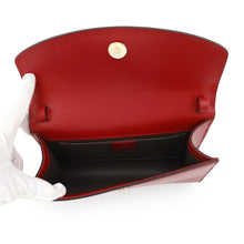 Load image into Gallery viewer, GUCCI Zumi ChainShoulder Red572375 Leather