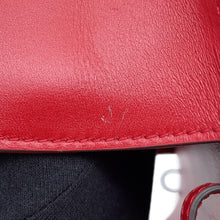 Load image into Gallery viewer, GUCCI Zumi ChainShoulder Red572375 Leather