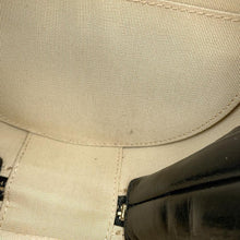 将图像加载到图库查看器中,CHANEL CC Logo 2WAYShoulder BlackA91946 Leather