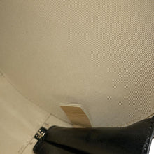 将图像加载到图库查看器中,CHANEL CC Logo 2WAYShoulder BlackA91946 Leather