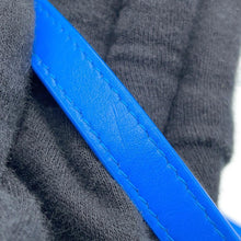 将图像加载到图库查看器中,Dior Toile de Jouy Bottle Holder BlueS6205OGTJ Rubber Leather