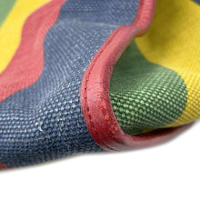 Load image into Gallery viewer, GUCCI Baiadera 2WAYBag Multicolor630358 Canvas Leather