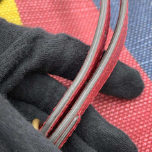 将图像加载到图库查看器中,GUCCI Baiadera 2WAYBag Multicolor630358 Canvas Leather